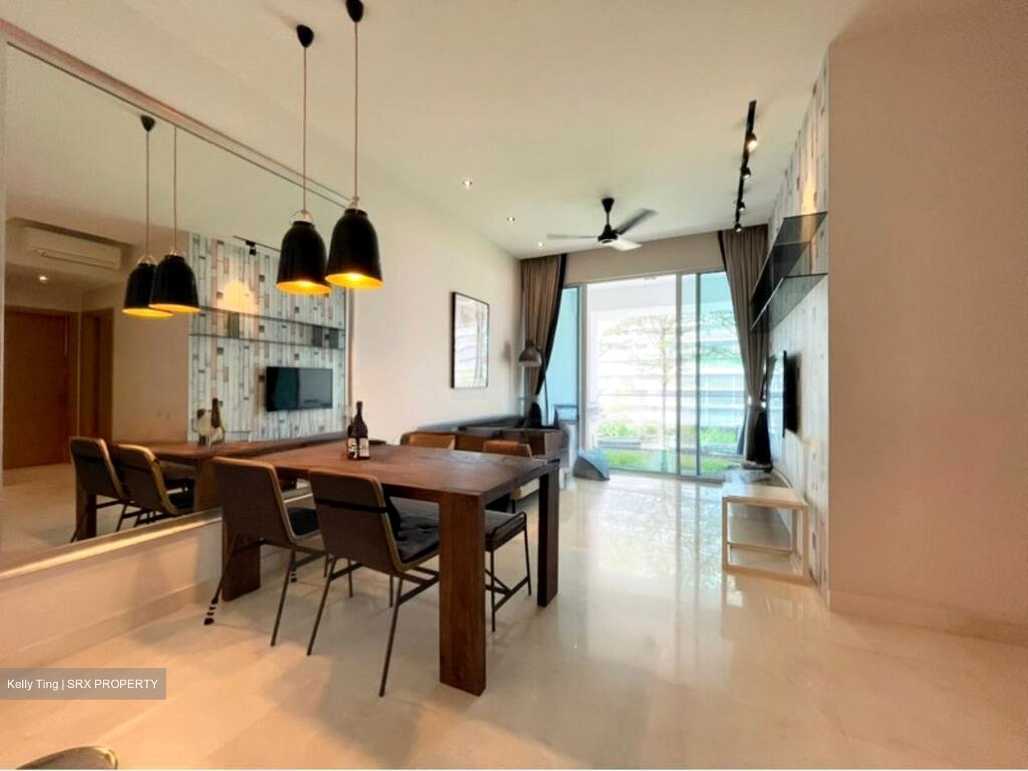 Luxe Ville (D5), Apartment #521451041
